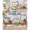 Peanuts SNOOPYs FRAME ART collection Pack of 6 RE-MENT