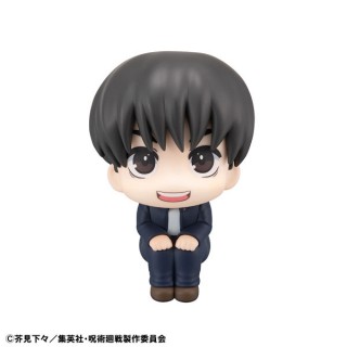 LookUp Jujutsu Kaisen Yu Haibara MegaHouse