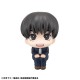 LookUp Jujutsu Kaisen Yu Haibara MegaHouse
