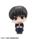 LookUp Jujutsu Kaisen Yu Haibara MegaHouse