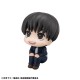 LookUp Jujutsu Kaisen Yu Haibara MegaHouse