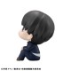 LookUp Jujutsu Kaisen Yu Haibara MegaHouse
