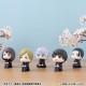 LookUp Jujutsu Kaisen Yu Haibara MegaHouse