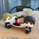LookUp Jujutsu Kaisen Yu Haibara MegaHouse