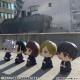 LookUp Jujutsu Kaisen Yu Haibara MegaHouse