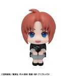 LookUp Gintama Kamui MegaHouse