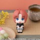 LookUp Gintama Kamui MegaHouse