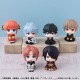 LookUp Gintama Shinsuke Takasugi MegaHouse