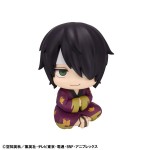 LookUp Gintama Shinsuke Takasugi MegaHouse