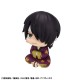 LookUp Gintama Shinsuke Takasugi MegaHouse