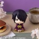 LookUp Gintama Shinsuke Takasugi MegaHouse