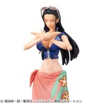 Variable Action Heroes ONE PIECE Nico Robin MegaHouse