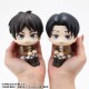 LookUp Attack on Titan Levi MegaHouse