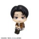 LookUp Attack on Titan Levi MegaHouse