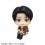 LookUp Attack on Titan Levi MegaHouse