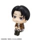 LookUp Attack on Titan Levi MegaHouse