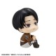 LookUp Attack on Titan Levi MegaHouse