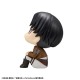 LookUp Attack on Titan Levi MegaHouse