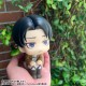 LookUp Attack on Titan Levi MegaHouse