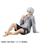 G.E.M. Series Bluelock Palm Size Seishirou Nagi Repaint Ver. MegaHouse