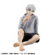 G.E.M. Series Bluelock Palm Size Seishirou Nagi Repaint Ver. MegaHouse