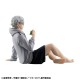 G.E.M. Series Bluelock Palm Size Seishirou Nagi Repaint Ver. MegaHouse