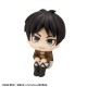 LookUp Attack on Titan Eren Yeager MegaHouse