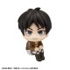 LookUp Attack on Titan Eren Yeager MegaHouse