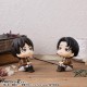 LookUp Attack on Titan Eren Yeager MegaHouse