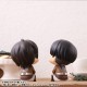 LookUp Attack on Titan Eren Yeager MegaHouse