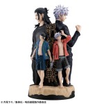 Puchirama Jujutsu Kaisen DX Hidden Inventory / Premature Death MegaHouse