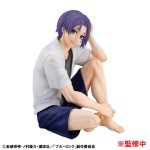G.E.M. Series Bluelock Palm Size Reo Mikage MegaHouse