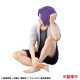 G.E.M. Series Bluelock Palm Size Reo Mikage MegaHouse
