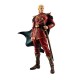 GGG Mobile Suit Gundam Chars Counterattack Supreme Commander - Char Aznable MegaHouse