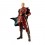 GGG Mobile Suit Gundam Chars Counterattack Supreme Commander - Char Aznable MegaHouse
