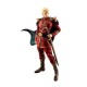 GGG Mobile Suit Gundam Chars Counterattack Supreme Commander - Char Aznable MegaHouse