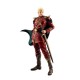 GGG Mobile Suit Gundam Chars Counterattack Supreme Commander - Char Aznable MegaHouse