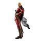 GGG Mobile Suit Gundam Chars Counterattack Supreme Commander - Char Aznable MegaHouse