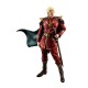 GGG Mobile Suit Gundam Chars Counterattack Supreme Commander - Char Aznable MegaHouse