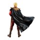GGG Mobile Suit Gundam Chars Counterattack Supreme Commander - Char Aznable MegaHouse