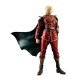 GGG Mobile Suit Gundam Chars Counterattack Supreme Commander - Char Aznable MegaHouse