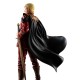 GGG Mobile Suit Gundam Chars Counterattack Supreme Commander - Char Aznable MegaHouse