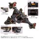 Diaclone Diaclone Vehicles Sky Carrier Takara Tomy