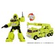 Transformers MPG 18 Road Hauler Takara Tomy