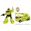 Transformers MPG 18 Road Hauler Takara Tomy
