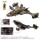 Diaclone Diaclone Vehicles Sky Carrier Takara Tomy