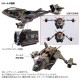 Diaclone Diaclone Vehicles Sky Carrier Takara Tomy