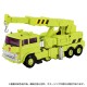 Transformers MPG 18 Road Hauler Takara Tomy