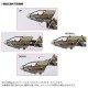 Diaclone Diaclone Vehicles Sky Carrier Takara Tomy