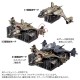 Diaclone Diaclone Vehicles Sky Carrier Takara Tomy